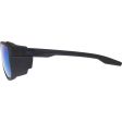 Okulary GOG PAMIR MATT BLACK/WHITE/BLUE (E460-2C)