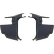 Okulary GOG PAMIR MATT BLACK/WHITE/BLUE (E460-2C)