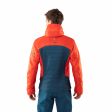  Kurtka DYNAFIT RADICAL PRIMALOFT HOODY / REEF