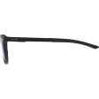 Okulary GOG SOMA MATT BLACK/SMOKE (E716-2P)