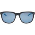 Okulary GOG SOMA MATT BLACK/SMOKE (E716-2P)