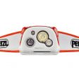 Czołówka PETZL REACTIK+ 