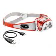 Czołówka PETZL REACTIK+ 