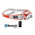 Czołówka PETZL REACTIK+ 