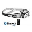 Czołówka PETZL REACTIK+ 