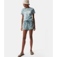 T-shirt damski THE NORTH FACE EASY TEE