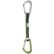 Ekspres CAMP ORBIT WIRE KS 18CM GREEN