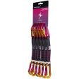 Ekspres CAMP PHOTON EXPRESS KS JANJA 18CM 6 PACK
