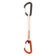 Ekspres wspinaczkowy DMM PHANTOM ORANGE 18CM