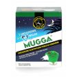 Elektrofumigator na komary i owady MUGGA ELEKTRO