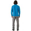 Kurtka ARC'TERYX EPSILON LT
