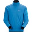 Kurtka ARC'TERYX EPSILON LT