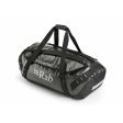 Torba podróżna RAB EXPEDITION KITBAG II 80 L