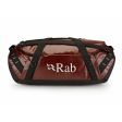 Torba podróżna RAB EXPEDITION KITBAG II 80 L