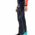 Spodnie damskie DYNAFIT TLT TOURING DYNASTRETCH