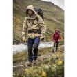 Spodnie męskie FJALLRAVEN BARENTS PRO