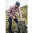 Spodnie męskie FJALLRAVEN BARENTS PRO