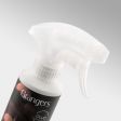 Impregnat do butów GRANGER'S FOOTWEAR REPEL PLUS 275ml