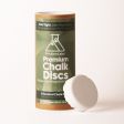 Magnezja FRICTION LABS PREMIUM CHALK DISC / 120 g (4.25 oz)
