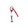 Kości mechaniczne ALIEN REVO LARGE SLING / RED 