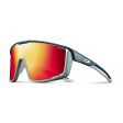 Okulary JULBO FURY / SPECTRON 3 CF / DARK BLUE-GREEN GREY (J5311112)