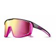 Okulary JULBO FURY / SPECTRON 3 CF / NOIR-ROSE (J5311123)