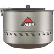 Garnek do kuchenki MSR REACTOR 2.5L 