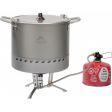 Garnek ceramiczny 4.5L do kuchenki MSR WINDBURNER STOCK POT