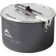 Menażka MSR CERAMIC SOLO POT 2.5