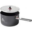 Menażka MSR CERAMIC SOLO POT 2.5