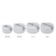 Garnek MSR ALPINE STOWAWAY POTS