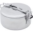 Garnek MSR ALPINE STOWAWAY POTS