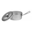 Garnek TRANGIA COOKING POT 524 1,5L