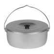 Garnek TRANGIA SAUCEPAN 124 1,0L