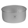 Garnek TRANGIA SAUCEPAN UL 1,5L