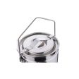 Garnek turystyczny FIRE-MAPLE ANTARCTI POT 1.2L