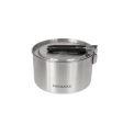 Garnek turystyczny FIRE-MAPLE ANTARCTI POT 1.5L