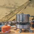 Garnek turystyczny FIRE-MAPLE ANTARCTI POT 1.5L