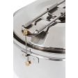 Garnek turystyczny FIRE-MAPLE ANTARCTI POT 1L