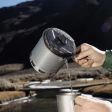 Garnek turystyczny FIRE-MAPLE PETREL ULTRALIGHT 750ml