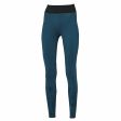 Getry damskie WILD COUNTRY SESSION AOP LEGGINGS