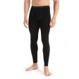 Getry męskie ICEBREAKER MERINO TECH 260 LEGGINGS THERMAL WITH FLY