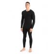 Getry męskie ICEBREAKER MERINO TECH 260 LEGGINGS THERMAL WITH FLY