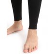 Getry męskie ICEBREAKER MERINO TECH 260 LEGGINGS THERMAL WITH FLY