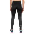 Getry damskie LA SPORTIVA PATCHA LEGGINGS / BLACK-CARBON