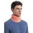 Chusta ICEBREAKER COOL-LITE MERINO FLEXI CHUTE 150 g/m²