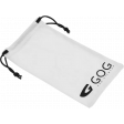Okulary GOG JIL POLARIZED (E237-5P) / WHITE-BLACK