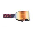Gogle narciarskie GOG ANAKIN S3 PHOTOHROMATIC (H601-2) BLACK/RED