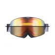 Gogle narciarskie GOG ANAKIN S3 PHOTOHROMATIC (H601-2) BLACK/RED