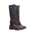 Ochraniacze TREKMATES HELVELLYN DRY GAITER BLACK